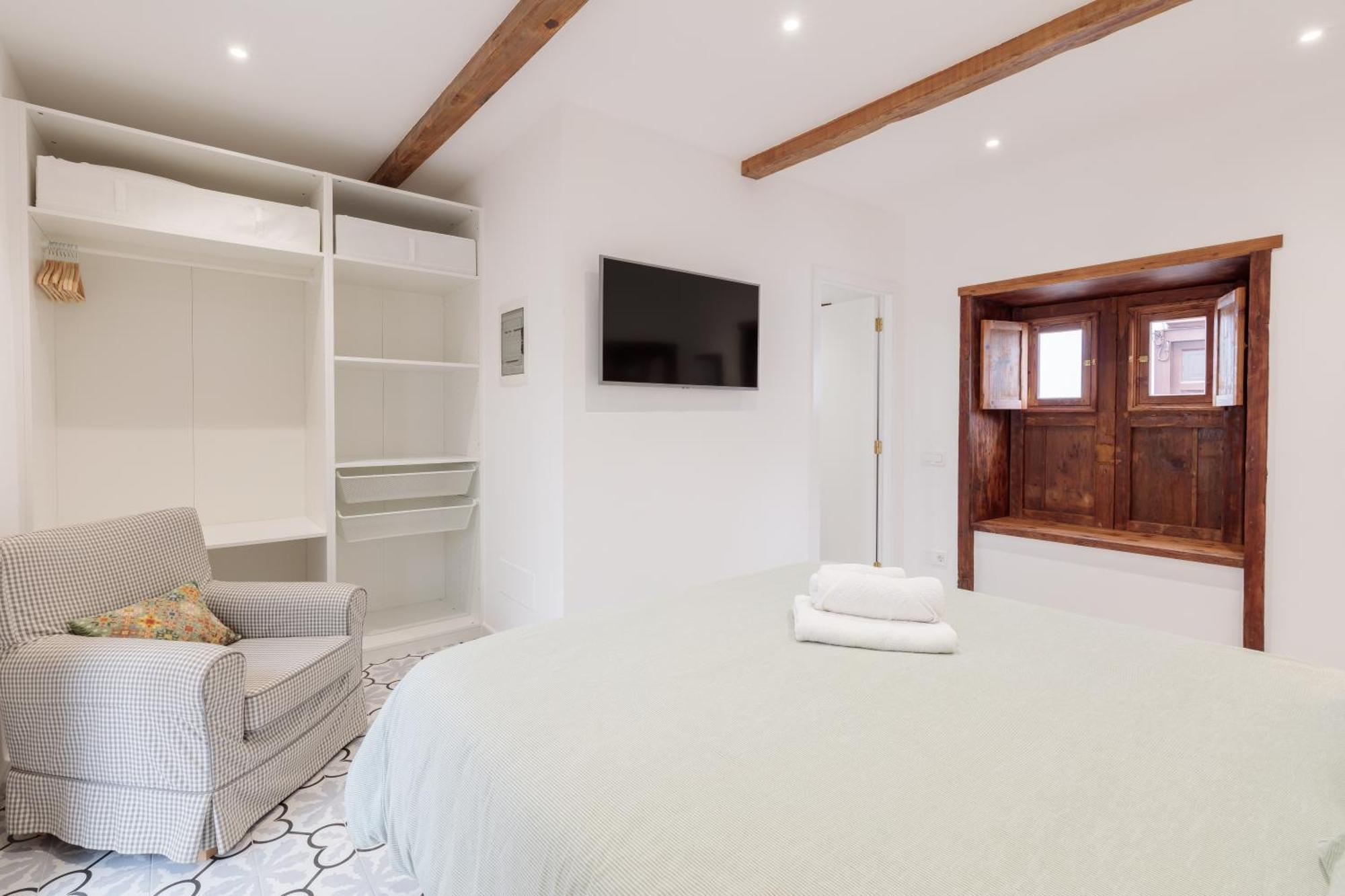 Casa Canaria Azucena Los Llanos De Aridane Esterno foto